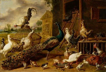 Poultry Farm